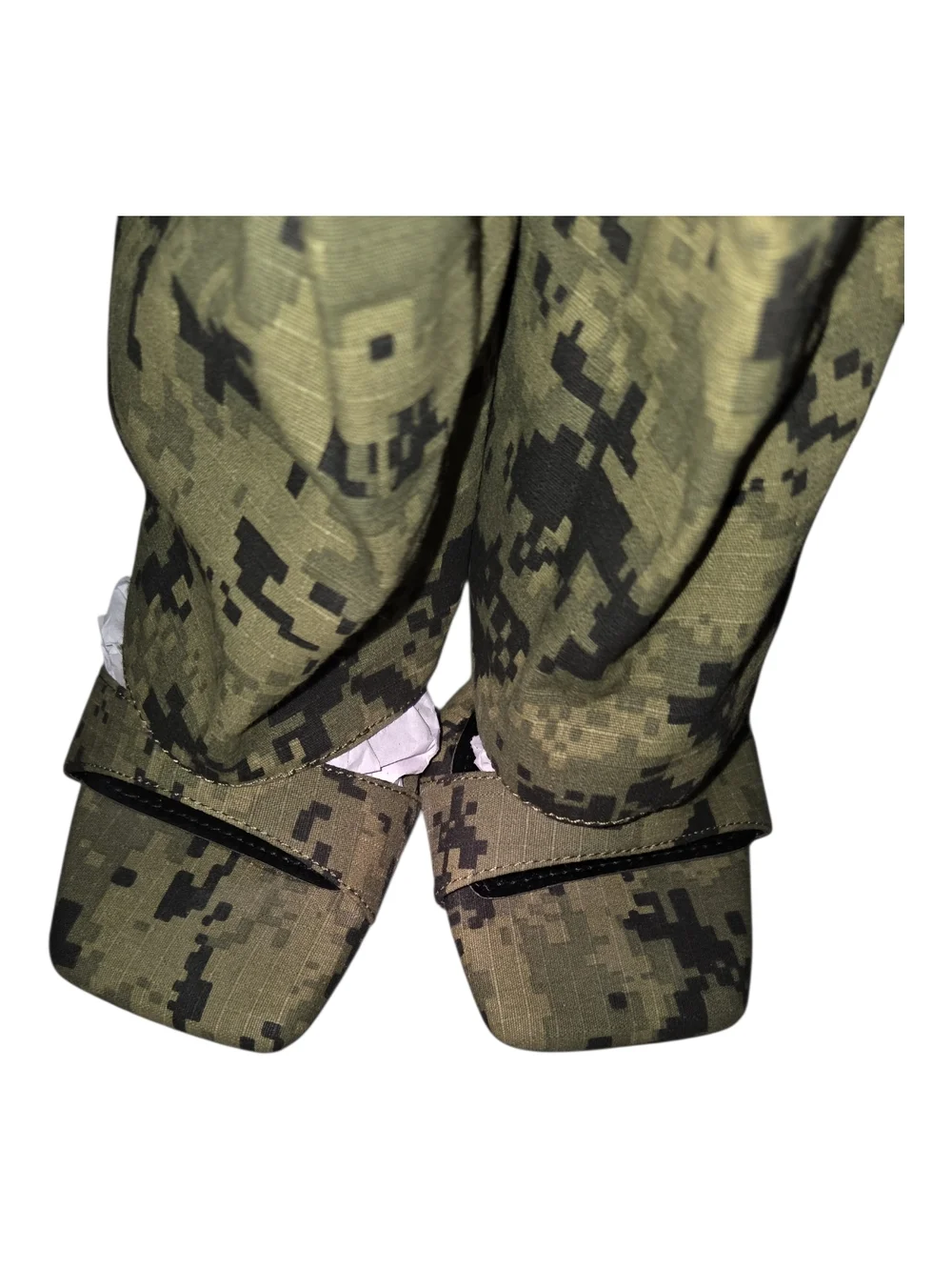 Azalea Wang Women’s Heeled Boots in Digital Olive Camo Size 11 - Picture 2 of 9